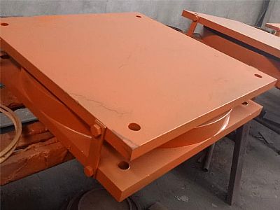安图县建筑摩擦摆隔震支座用材料检测应该遵循哪些规范