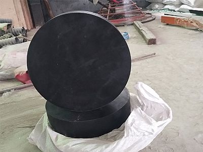 安图县GJZ板式橡胶支座的主要功能工作原理